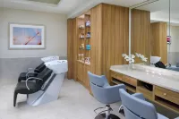 Marriott Executive Apartments Al Khobar - Spa