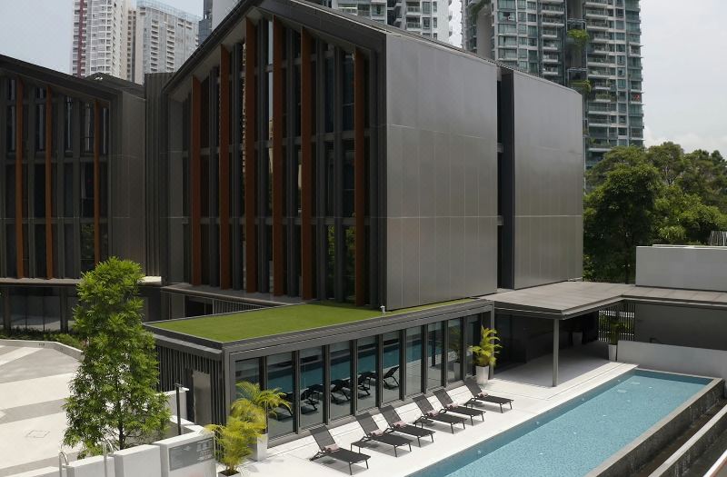 Fraser Residence River Promenade, Singapore photo 5
