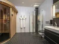 Thon Partner Hotel Kungsbron Hotels near Vasterbron