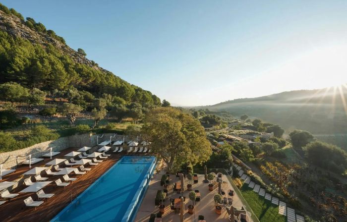 Son Brull Hotel & Spa