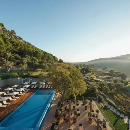 Son Brull Hotel & Spa