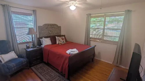 Remodeled & Fully Furnished Home South/East side Augusta near interstate 520 - Alloggi