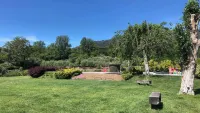 La Tenuta il Castagno - Wifi