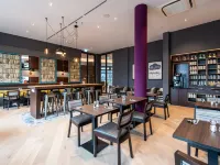 Premier Inn Stuttgart Feuerbach Hotels near Zuffenhausen