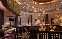 Anantara Al Jabal Al Akhdar Resort - bar