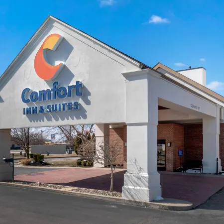 Comfort Inn & Suites Toledo North