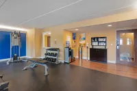 Comfort Inn - Gym