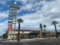 Red Roof Inn Tucson Downtown - University - Motel