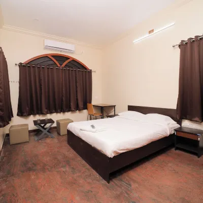 M3 Homestay Hotels near Madurai East Station