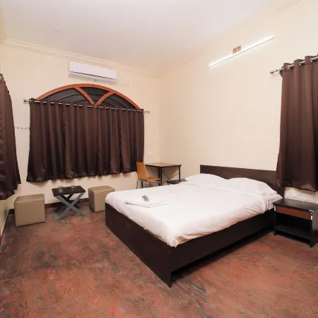 M3 Homestay