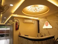 RMA Joliday Inn Hotels near Old Lighthouse