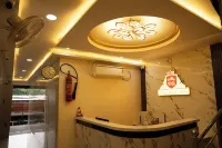 RMA Joliday Inn - 3 estrellas