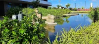 Parque do Cais - Flats Premium No Recife Por Yolo - Homestays