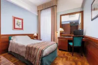 Hotel Crivi's Hotels in Bottonuto