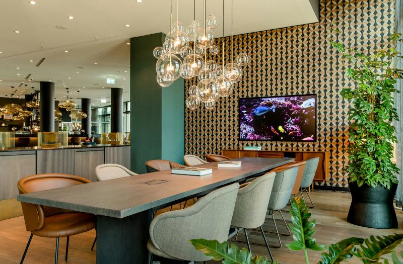 Motel One Köln-Messe photo 5