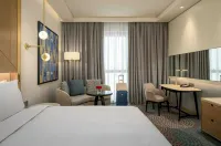 Slemani Rotana - spa