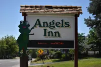 Angels Inn - Wifi