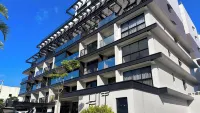 HIT Cabo Branco - LikeHome Hospedagens - Apartments