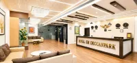 Hotel SM Deccan Park Airport Zone Shamshabad Hyderabad - Pet friendly