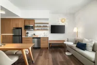 Element San Diego Chula Vista - Kitchen