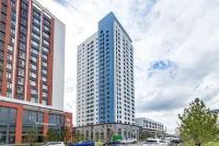 Biznes Klass Apartments - 2-Star