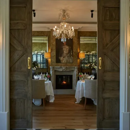 Helguera Palacio Boutique & Antique