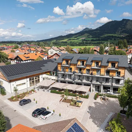 Engelswerk Allgäu