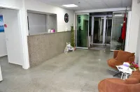 Beşiktaş VIP Inn Hotel & Suites - Ostelli