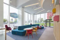Hampton by Hilton Barcelona Fira Gran Via - 3 stelle
