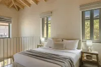 Chromata Assos Villas Kefalonia - Pools