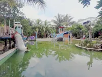 Collection O near Mall Ciputra formerly Lucky Stay - parkir