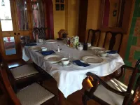 Lisieux House on Lough Neagh - Wifi