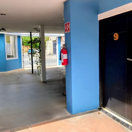 Suites del Sureste - Mérida