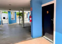 Suites del Sureste - Mérida - Holiday Apartments