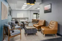 Four Points by Sheraton College Park Atlanta Airport - spa
