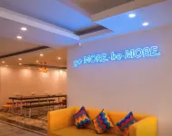 Gostops Plus Gurugram, Golf Course Extension - Hostels