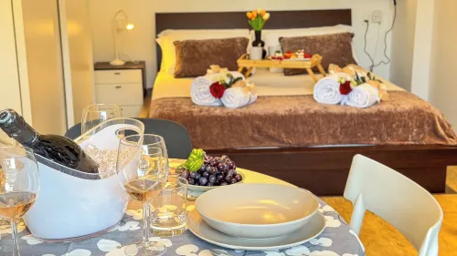 Suite Canal Salso by Ca-sa Check - 3 Yıldız