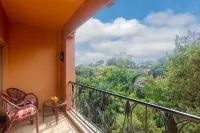 Kampala Serena Hotel - romantique
