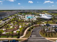 Brand New Modern 5BR With Pool Game Room 16212 - Parvekkeita