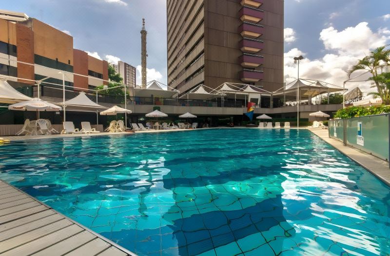 Fiesta Bahia Hotel photo 3