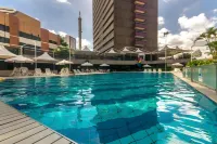 Fiesta Bahia Hotel - piscina