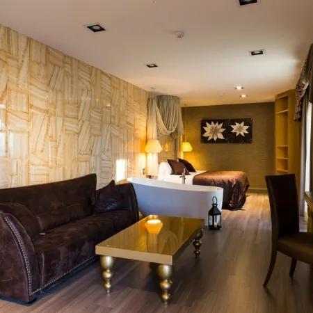 Sant Jordi Boutique Hotel