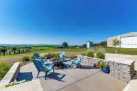 River Views & Rural Charm: Springfield Retreat - Wifi