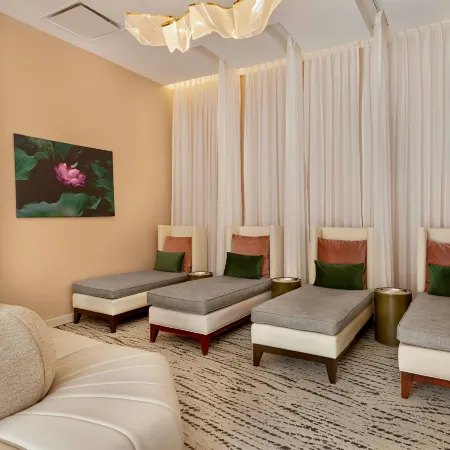 Aruba Marriott Resort & Stellaris Casino