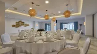 Hotel Duque de Najera - sarapan
