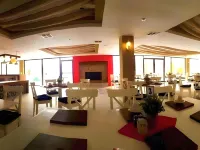 Hotel Corona Plaza - breakfast