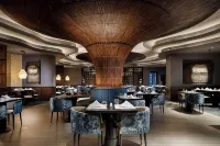 Lopesan Splash Cove Resort, Spa & Casino - breakfast