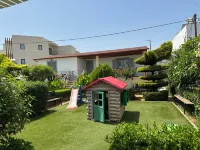 Evdokia Suites - Pet Friendly