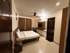 The Hoften GK Regency, Bathinda