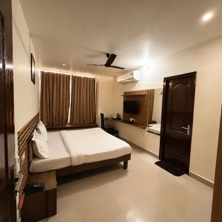 The Hoften GK Regency, Bathinda